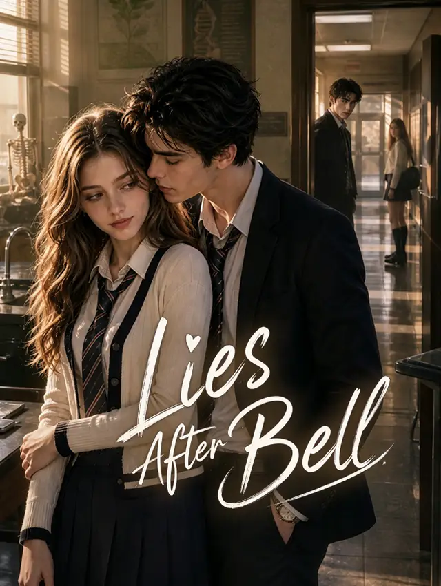 Lies After Bell poster
